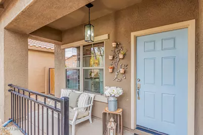 113 W Desert Vista Trail, San Tan Valley, AZ 85143 - Photo 4