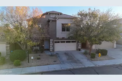 113 W Desert Vista Trail, San Tan Valley, AZ 85143 - Photo 1