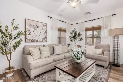 113 W Desert Vista Trail, San Tan Valley, AZ 85143 - Photo 8