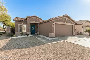 30052 N Sunray Dr, San Tan Valley, AZ 85143 - Photo 1