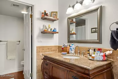 5998 N 78th Street #210, Scottsdale, AZ 85250 - Photo 18