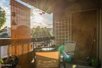 5998 N 78th Street #210, Scottsdale, AZ 85250 - Photo 20