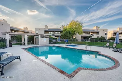 5998 N 78th Street #210, Scottsdale, AZ 85250 - Photo 28