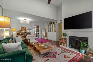 5998 N 78th St, Scottsdale, AZ 85250 - Photo 1