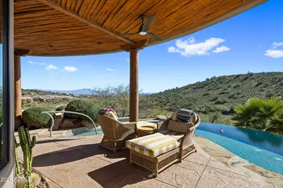 16127 E Shooting Star Trail, Fountain Hills, AZ 85268 - Photo 44