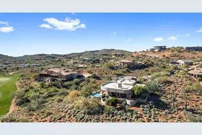16127 E Shooting Star Trail, Fountain Hills, AZ 85268 - Photo 56