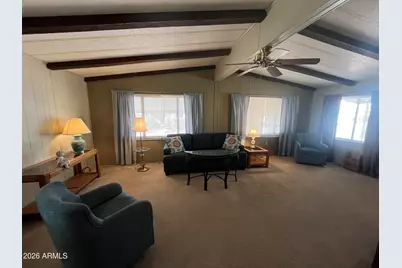 10960 N 67th Avenue #81, Glendale, AZ 85304 - Photo 1