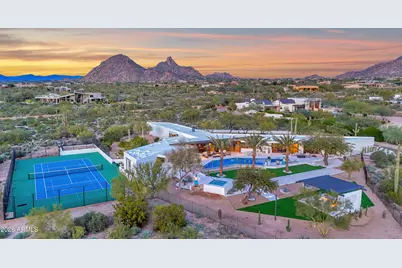 9440 E Mariposa Grande Drive, Scottsdale, AZ 85255 - Photo 1