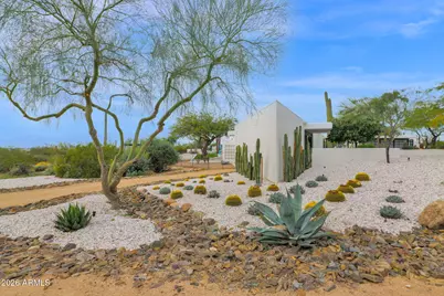 9440 E Mariposa Grande Drive, Scottsdale, AZ 85255 - Photo 4