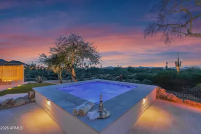 9440 E Mariposa Grande Drive, Scottsdale, AZ 85255 - Photo 74