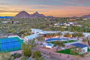 9440 E Mariposa Grande Dr, Scottsdale, AZ 85255 - Photo 2