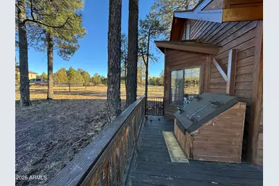 2740 Air Park Drive, Overgaard, AZ 85933 - Photo 26