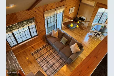 2740 Air Park Drive, Overgaard, AZ 85933 - Photo 6