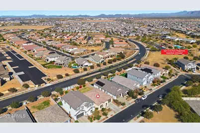 21800 S 226th Place, Queen Creek, AZ 85142 - Photo 36