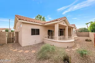15413 W Domingo Ln, Sun City West, AZ 85375 - Photo 16