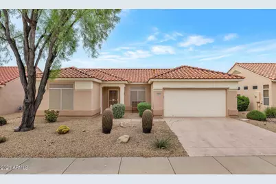 15413 W Domingo Lane, Sun City West, AZ 85375 - Photo 1