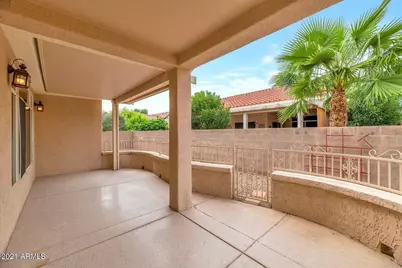 15413 W Domingo Lane, Sun City West, AZ 85375 - Photo 18