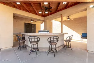 494 W Via De Palmas, San Tan Valley, AZ 85140 - Photo 38