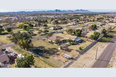 494 W Via De Palmas --, San Tan Valley, AZ 85140 - Photo 80