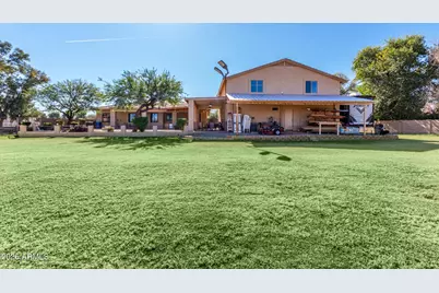 494 W Via De Palmas --, San Tan Valley, AZ 85140 - Photo 48