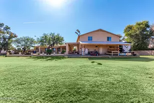 494 W Via De Palmas, San Tan Valley, AZ 85140 - Photo 48