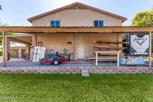 494 W Via De Palmas, San Tan Valley, AZ 85140 - Photo 52