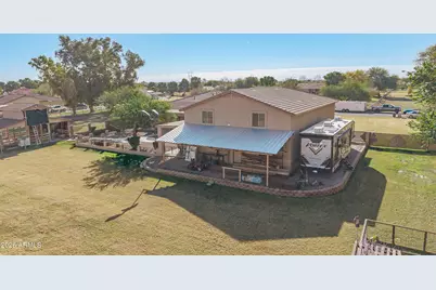 494 W Via De Palmas --, San Tan Valley, AZ 85140 - Photo 78