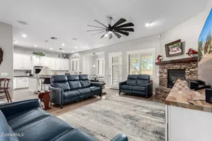 494 W Via De Palmas, San Tan Valley, AZ 85140 - Photo 8