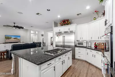 494 W Via De Palmas --, San Tan Valley, AZ 85140 - Photo 16