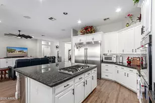 494 W Via De Palmas, San Tan Valley, AZ 85140 - Photo 16