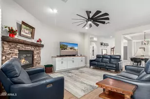 494 W Via De Palmas, San Tan Valley, AZ 85140 - Photo 10