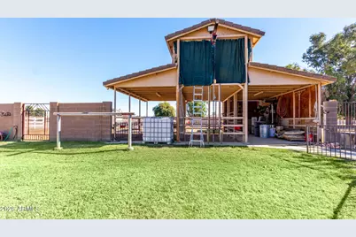 494 W Via De Palmas --, San Tan Valley, AZ 85140 - Photo 46