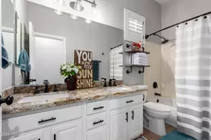 494 W Via De Palmas, San Tan Valley, AZ 85140 - Photo 28