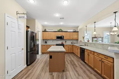 3085 E Firestone Drive, Chandler, AZ 85249 - Photo 4