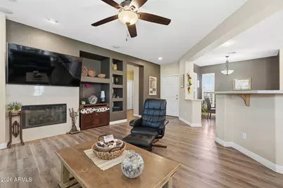 3085 E Firestone Drive, Chandler, AZ 85249 - Photo 16