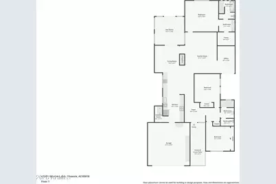 4317 E Glenrosa Avenue, Phoenix, AZ 85018 - Photo 26