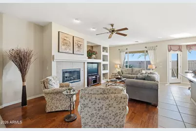 3501 E Gleneagle Place, Chandler, AZ 85249 - Photo 6