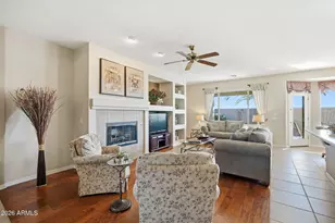 3501 E Gleneagle Pl, Chandler, AZ 85249 - Photo 6