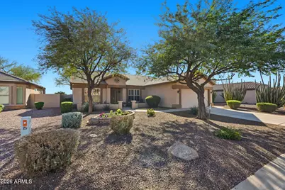 3501 E Gleneagle Place, Chandler, AZ 85249 - Photo 2