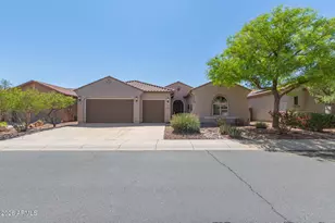6309 W Victory Way, Florence, AZ 85132 - Photo 1