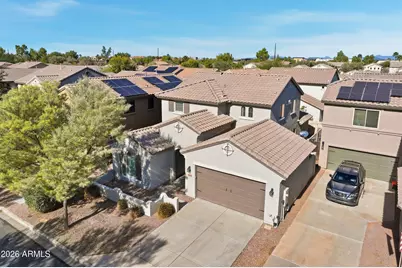 21090 E Munoz Street, Queen Creek, AZ 85142 - Photo 38