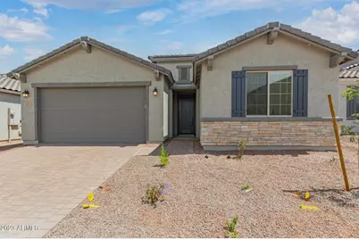 8529 S 67th Drive, Laveen, AZ 85339 - Photo 1
