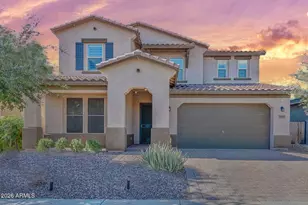13660 N 144th Ln, Surprise, AZ 85379 - Photo 1