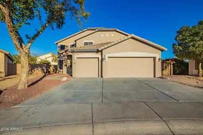 11906 W Washington Street, Avondale, AZ 85323 - Photo 1
