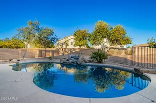 11906 W Washington St, Avondale, AZ 85323 - Photo 50