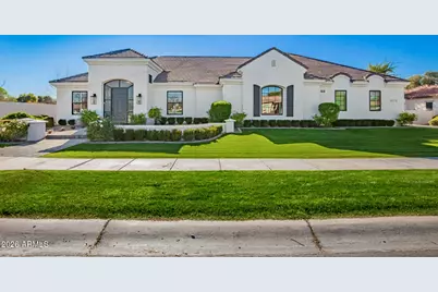 3173 E Page Avenue, Gilbert, AZ 85234 - Photo 1