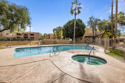 5877 N Granite Reef Road #2212, Scottsdale, AZ 85250 - Photo 14