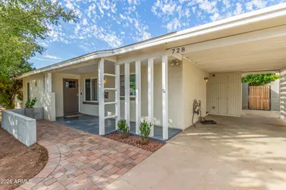 728 E State Avenue, Phoenix, AZ 85020 - Photo 4