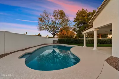 4928 E Paradise Lane, Scottsdale, AZ 85254 - Photo 32