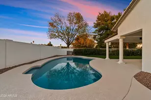 4928 E Paradise Ln, Scottsdale, AZ 85254 - Photo 32